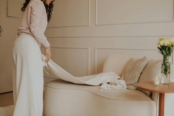 Comment la technologie transforme-t-elle nos espaces de vie modernes ?