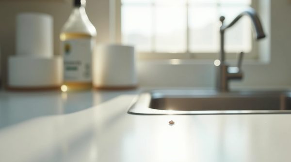 Choisir un désinfectant biocide alimentaire sans rinçage : guide pratique