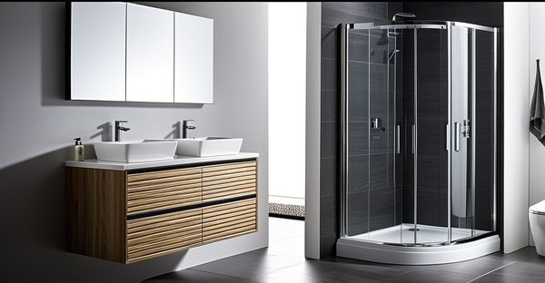 Meuble salle de bain : conseils pour un choix pratique et élégant
