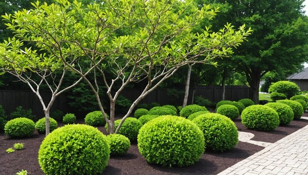 Élagage et aménagement paysager : expert en solutions sur mesure